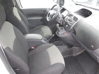 Renault Kangoo vaihtoauto