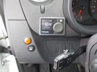 Renault Kangoo vaihtoauto