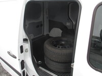 Renault Kangoo vaihtoauto