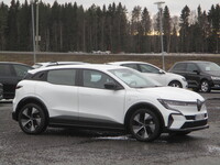 Renault Mégane vaihtoauto