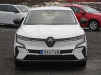 Renault Mégane vaihtoauto