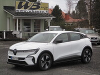 Renault Mégane vaihtoauto