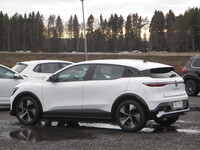 Renault Mégane vaihtoauto