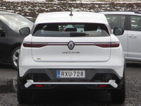 Renault Mégane vaihtoauto