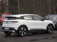 Renault Mégane vaihtoauto