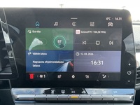 Renault Mégane vaihtoauto