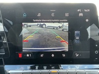 Renault Mégane vaihtoauto