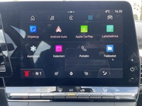 Renault Mégane vaihtoauto