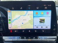 Renault Mégane vaihtoauto