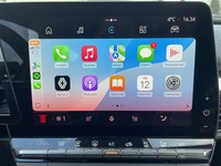 Renault Mégane vaihtoauto