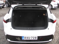 Renault Mégane vaihtoauto