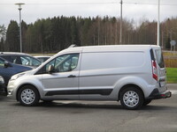 Ford Transit Connect vaihtoauto