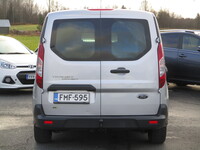 Ford Transit Connect vaihtoauto