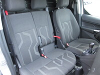 Ford Transit Connect vaihtoauto