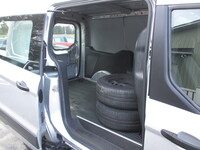 Ford Transit Connect vaihtoauto