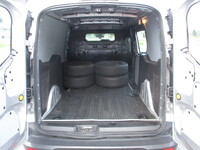 Ford Transit Connect vaihtoauto