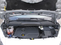 Ford Transit Connect vaihtoauto