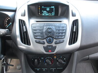 Ford Transit Connect vaihtoauto