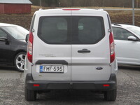 Ford Transit Connect vaihtoauto