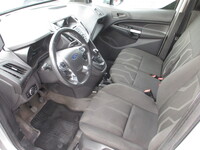 Ford Transit Connect vaihtoauto