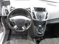 Ford Transit Connect vaihtoauto