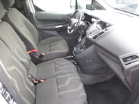 Ford Transit Connect vaihtoauto