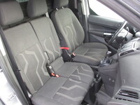 Ford Transit Connect vaihtoauto