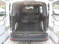 Ford Transit Connect vaihtoauto