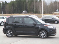 Citroën C3 Picasso vaihtoauto