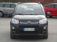 Citroën C3 Picasso vaihtoauto