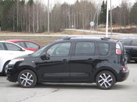 Citroën C3 Picasso vaihtoauto