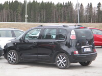 Citroën C3 Picasso vaihtoauto