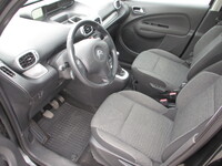Citroën C3 Picasso vaihtoauto