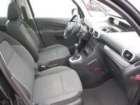 Citroën C3 Picasso vaihtoauto