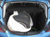 Opel Corsa vaihtoauto