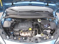 Opel Corsa vaihtoauto