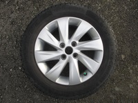 Opel Corsa vaihtoauto