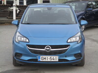 Opel Corsa vaihtoauto