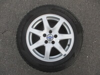 Volvo S80 vaihtoauto