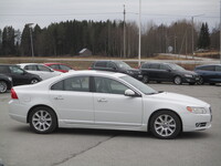 Volvo S80 vaihtoauto