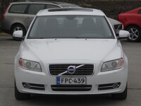 Volvo S80 vaihtoauto