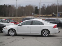 Volvo S80 vaihtoauto