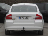 Volvo S80 vaihtoauto