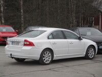 Volvo S80 vaihtoauto