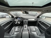 Volvo S80 vaihtoauto