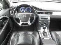 Volvo S80 vaihtoauto