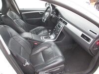 Volvo S80 vaihtoauto