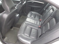 Volvo S80 vaihtoauto