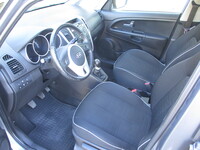 Kia Venga vaihtoauto