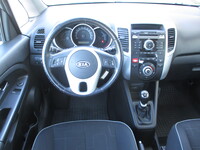 Kia Venga vaihtoauto
